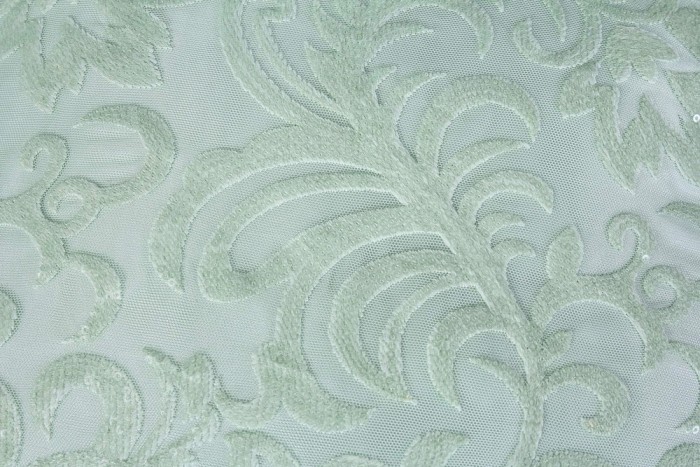 Луанна (изум) Наволочка 45х45