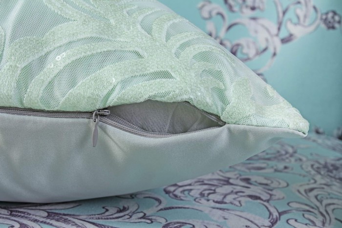 Луанна (изум) Наволочка 45х45