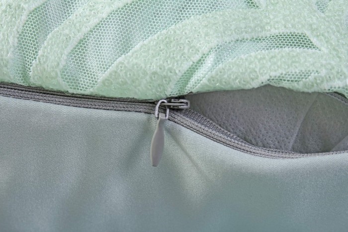 Луанна (изум) Наволочка 45х45