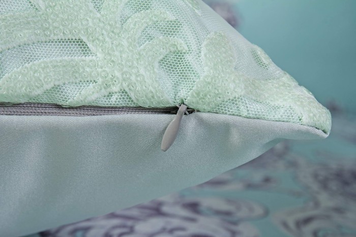 Луанна (изум) Наволочка 45х45