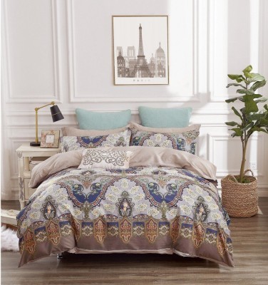 Постельное белье Valtery печатный CL-297 двуспальное