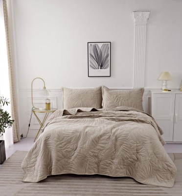 Глория (св беж) Покрывало 240х260