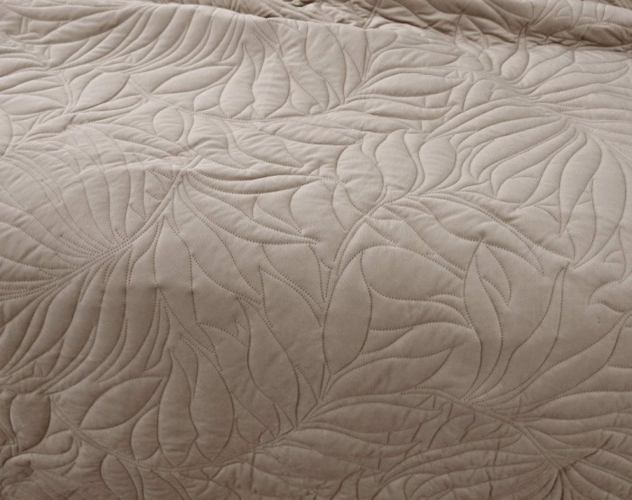 Глория (св беж) Покрывало 240х260