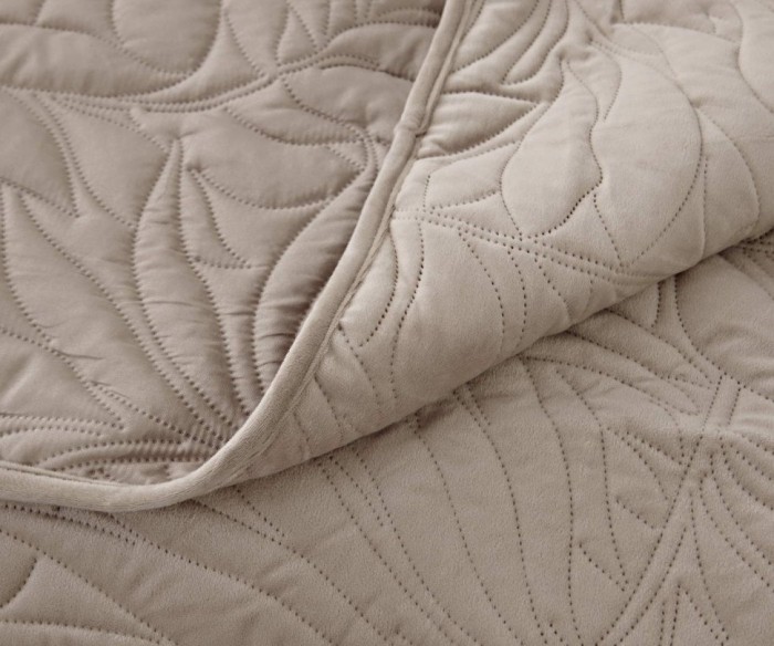 Глория (св беж) Покрывало 240х260