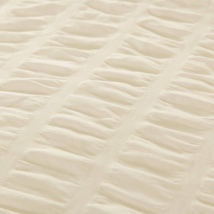 Найтири (молоко) Комплект постельного белья Евро