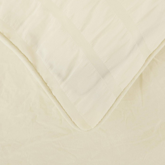 Найтири (молоко) Комплект постельного белья Евро