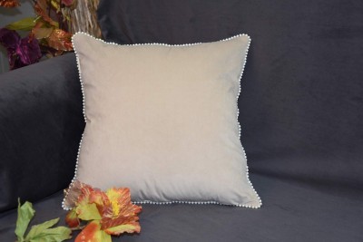 Рошель (св беж) Наволочка 45х45