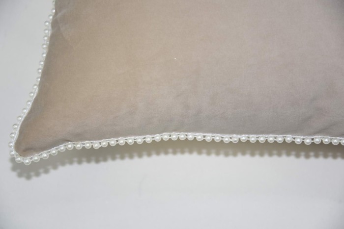 Рошель (св беж) Наволочка 45х45