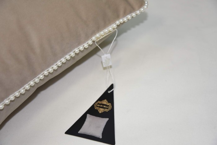 Рошель (св беж) Наволочка 45х45