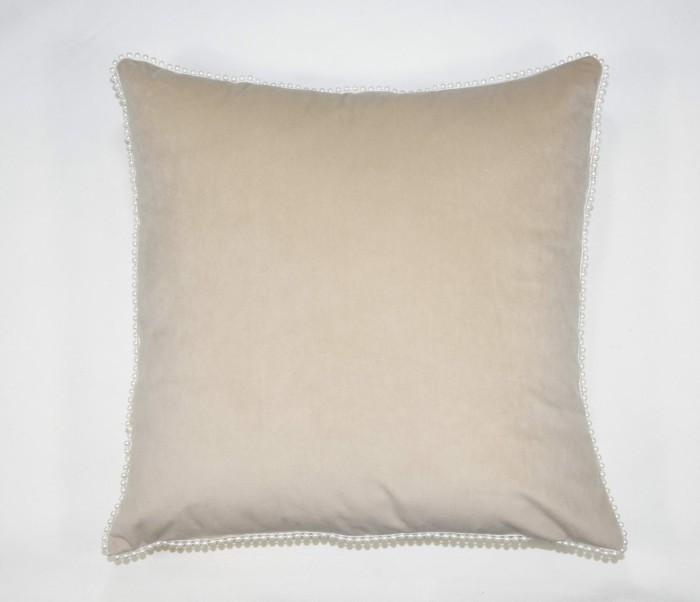 Рошель (св беж) Наволочка 45х45