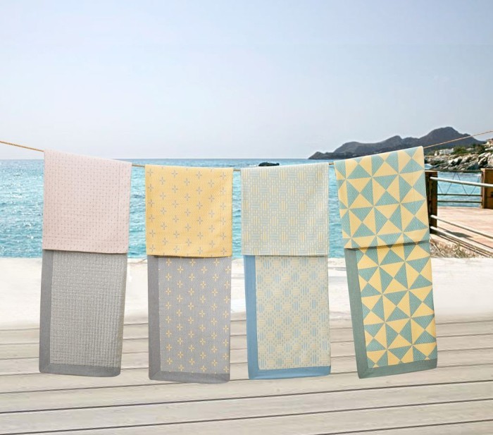 Одеяло летнее Asabella 200х220 1789-OM искусственный шелк