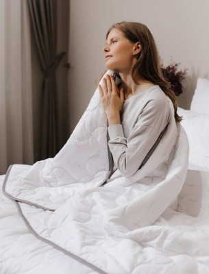 Классик Одеяло 155х215 Siberia