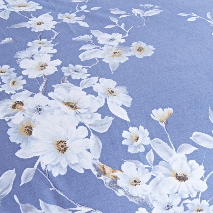 Весталина Комплект постельного белья сатин Евро 4н