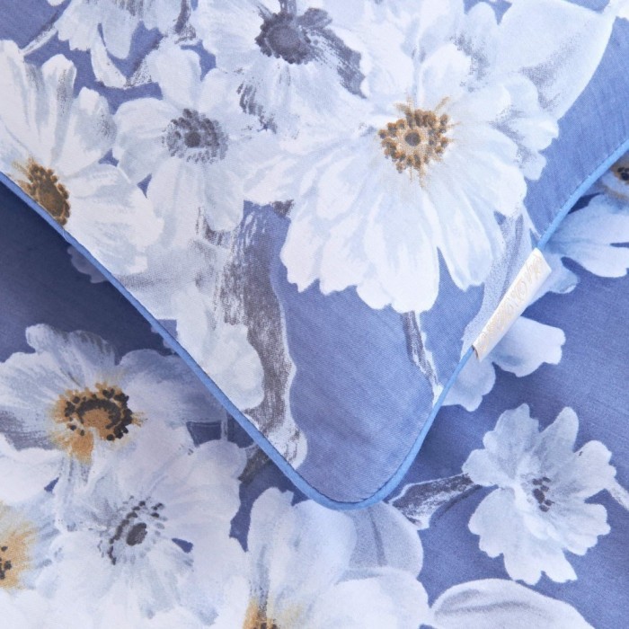 Весталина Комплект постельного белья сатин Евро 4н