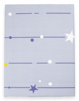 Простыни универсальная сатин печатный PCR-144B-220x240