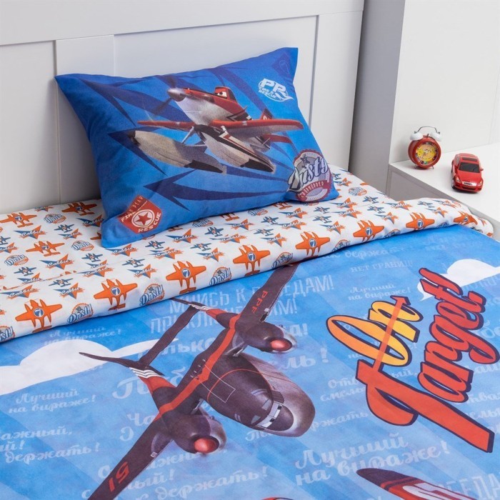 Этель Disney ETP-104-1 Самолеты