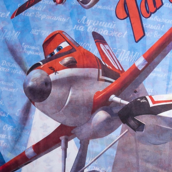 Этель Disney ETP-104-1 Самолеты