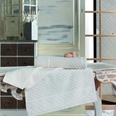 DELTA (крем) 50х90 Полотенце