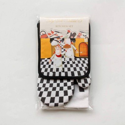 Набор для кухни №6