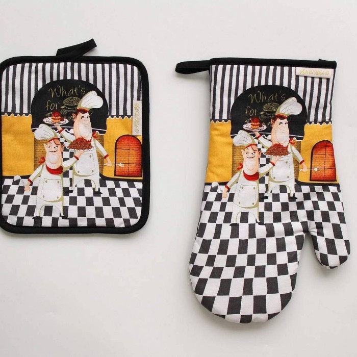 Набор для кухни №6