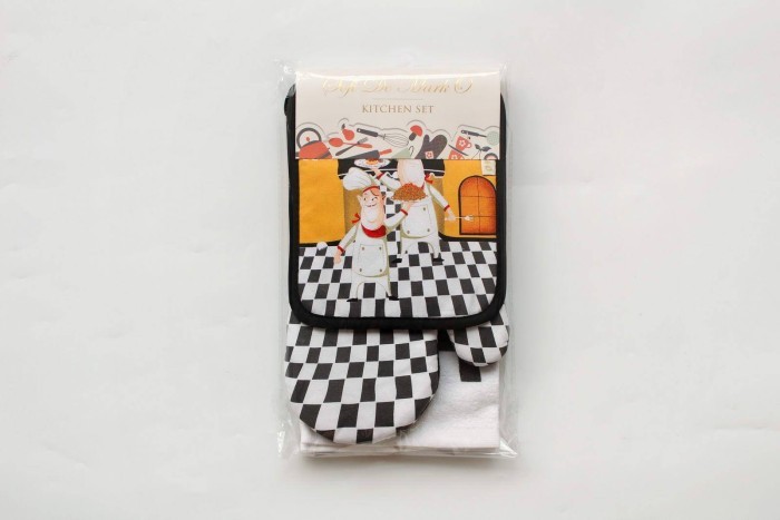 Набор для кухни №6