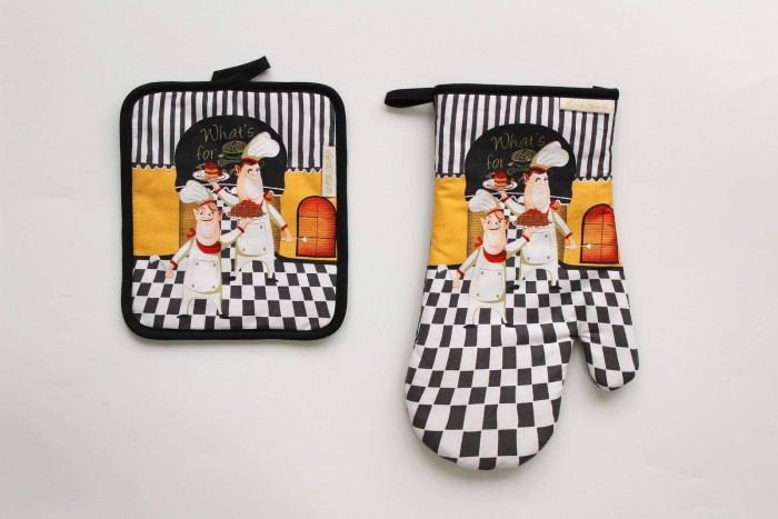 Набор для кухни №6