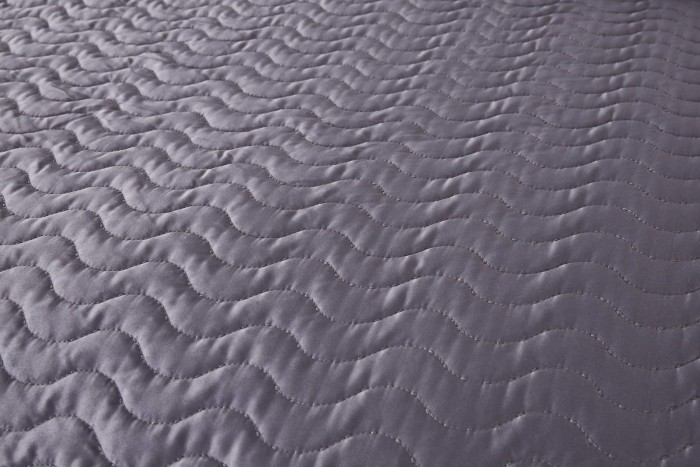 Саванна (стоун) Покрывало 160х220