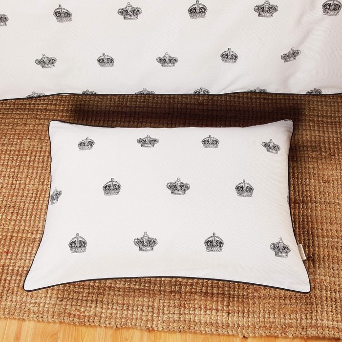 SofiDeMarco Джулиан Комплект постельного белья сатин 1.6