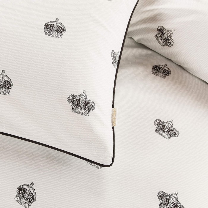 SofiDeMarco Джулиан Комплект постельного белья сатин 1.6