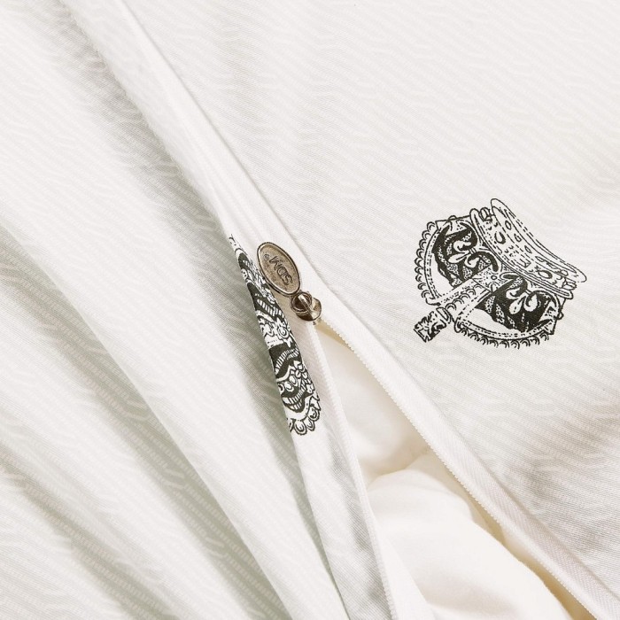 SofiDeMarco Джулиан Комплект постельного белья сатин 1.6