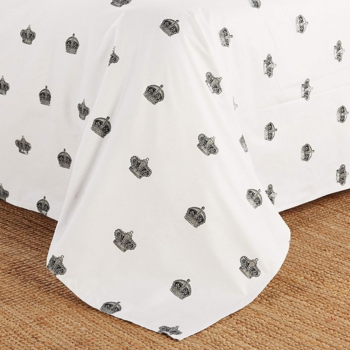 SofiDeMarco Джулиан Комплект постельного белья сатин 1.6