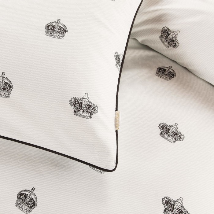 SofiDeMarco Джулиан Комплект постельного белья сатин 1.6