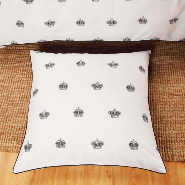 SofiDeMarco Джулиан Комплект постельного белья сатин 1.6