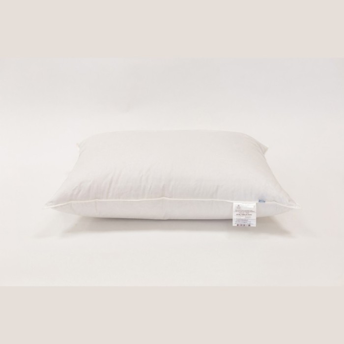 Подушка 5 STARS FAMILIE DOWN средняя 50х68