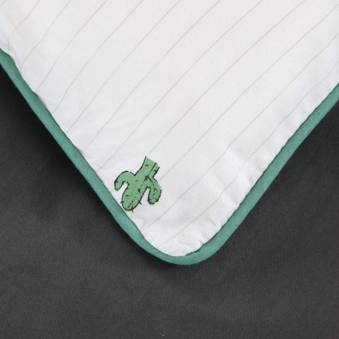 Модерн №18 Комплект постельного белья Сатин 2х