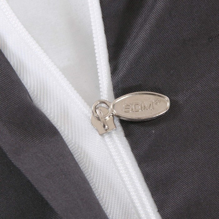 Модерн №18 Комплект постельного белья Сатин 2х