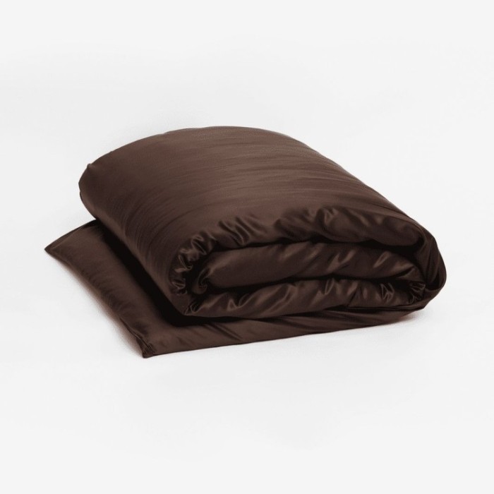 Пододеяльник CHOCOLATE PIE GRASS 200х220