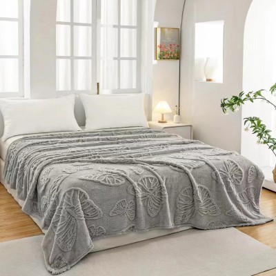 Плед 1,5-спальный 150х200 Tango Mariposa MAR1520-02