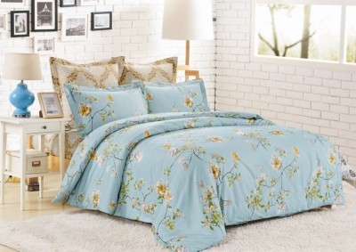 Постельное белье Valtery печатный C-191 двуспальное