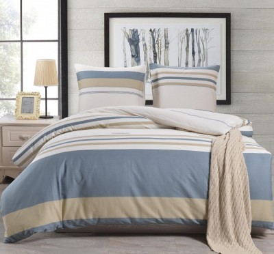 Постельное белье Valtery печатный CL-409 евро