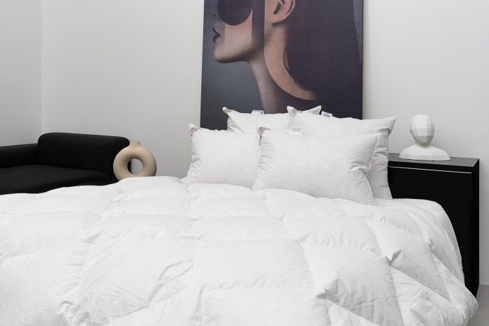 Одеяло PRIME DOWN GRASS всесезонное 150х200