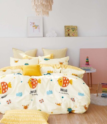 Постельное белье Tango TPIG4-1117 полуторное