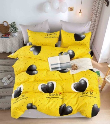 Постельное белье Tango DF03-259 евро 2 наволочки