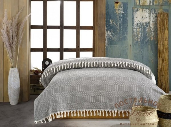 Плед CASA LUSSO Pled J.Green-200х220