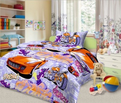 Постельное белье Valtery ДБ-80 полуторное