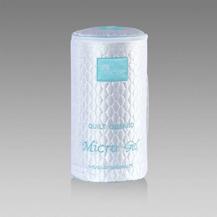 Одеяло Arya Гелевое 195X215 Micro