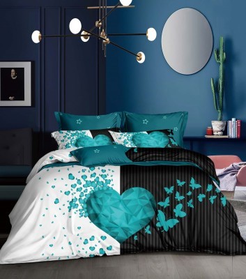 Постельное белье Tango DF02-253-50 двуспальное