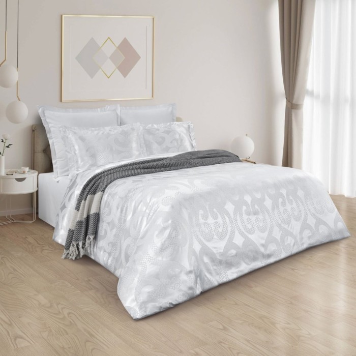 Комплект постельного белья JC-99 1.5 спальный