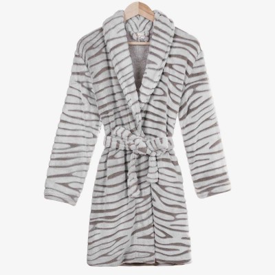 Халат Arya Wellsoft Ronit Серый, XL