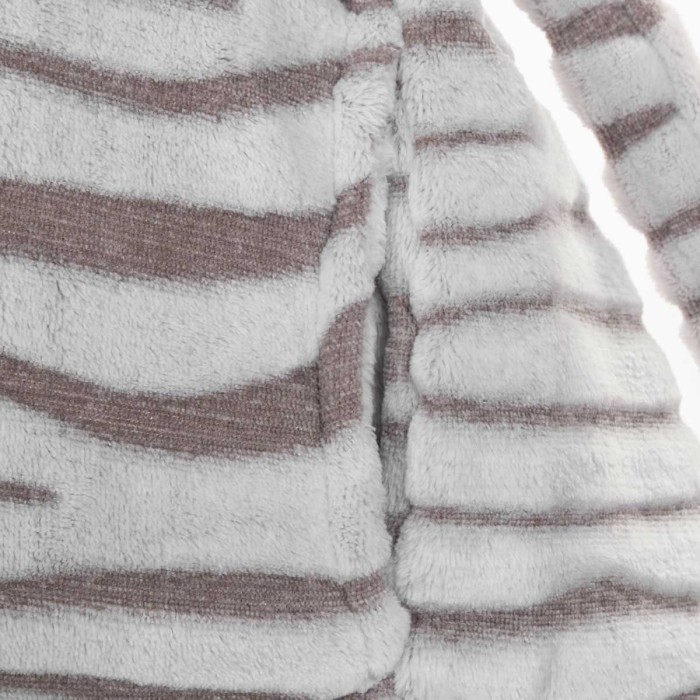 Халат Arya Wellsoft Ronit Серый, XL